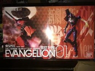 全新現貨 魂Spec XS-13 新世紀福音戰士 新劇場版 破 EVA-01 TEST TYPE 初號機 覺醒