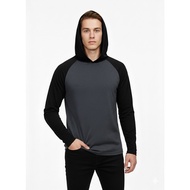 Raglan hoodie T-shirt for Men, Women, Plain, Long Sleeve, Cheap,/M,/XL,/XXL,/3XL,/4XL,/5XL