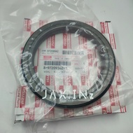 4HK1 6HK1 Electric Injection Engine Crankshaft Rear Oil Seal Japan Isuzu 8-97209342-3 BZ6303E