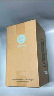 最後3個: 安利 益之源 智能淨水器 濾 芯 Amway espring water purifier filter 芯  HK$1,050