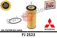 FILTER OLI MITSUBISHI FJ 2523 SAKURA EO-2404
