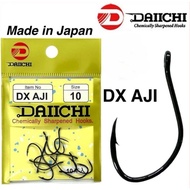 DAIICHI  DX-AJI HOOK