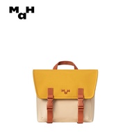 MAH OLI Classic Color Cambridge Leisure Backpack - Mini