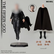 (預訂) 閃回工作室 1/12 重生之神 M091