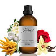 JCLOUD Enchanted Dreams Essential Oil Inspired by Chanel | Hotel Collection - Pure Aromatherapy Diff