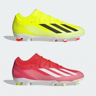 Adidas รองเท้าฟุตบอล / สตั๊ด X Crazyfast League FG ( 2สี )