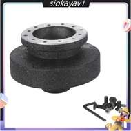 Car Steering Wheel Hub Adapter Steering Wheel Mounting Base for     E36