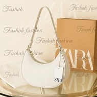 Zara PREMIUM WOMEN'S SHOULDER BAG FREE POUCH AND PAPERBAG || Premium ZARA BAG