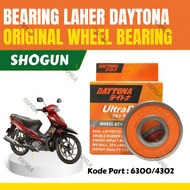 Original Daytona Racing Lahar 6300-RS Bearing