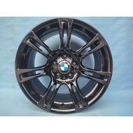 BMW F10 OEM RIM 18" USED (RECONDITIONED) — PRICE FOR 1PC ONLY