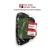 HONDA CB650F / CBR650F Air Filter | 17210MJED00_6C 3D