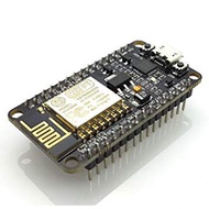 ESP8266 NodeMCU V1.0 CP2102 wifi transceiver circuit Board