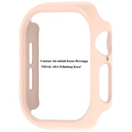 Casing Berlubang untuk Jam Tangan Ultra / Ultra 2 49mm 46mm 45mm 44mm 42mm 41mm 40mm 38mm lWatch Ser