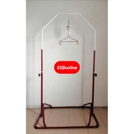 Baby Spring Cot/ Buaian Baby- SC-701