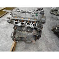 Myvi K3 Engine Kosong