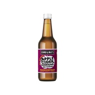 Carolines Apple Cider Vinegar Drink Passionfruit 330ml [Australia]