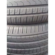 Tayar Pirelli terpakai 245/265/275/285/295/30/35/40/45/50R18R19R20R21