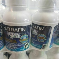 Betta Relax Betta Plus Water Conditioner Nutrafin