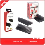 Nintendo Switch Disc Rack Switch Game Card Box Storage Rack Disc Rack Storage Bracket Disc Rack Disc