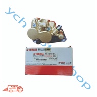 YAMAHA SRV SRV105 SRV 105 FRONT CALIPER BRAKE PUMP RIGHT KANAN 100% ORIGINAL 5HV-F580U-00