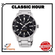 ORIENT STAR RE-AU0301B MEN SPORTS DIVER AUTOMATIC