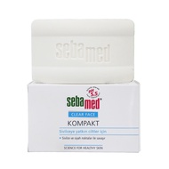【Sebamed 施巴】洗面皂 CLEAR FACE ph5.5 (100公克) x 6入/盒