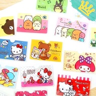 Cute Cartoon v1 Cardholders Card holders EZ-Link Goodie Bag Gifts Christmas Teachers' Day Children's Day