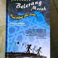 mencari belerang merah - claude addas