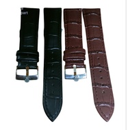 Rolex WATCH STRAP ROLEX LEATHER WATCH STRAP