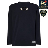 Oakley QD LS Tee BLACKOUT
Oakley QD LS Tee BLACKOUT
Oakley QD LS Tee FATHOM
Oakley QD LS Tee FATHOM

