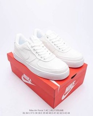 Nike Air Force 1 AC Simple design Men's and women's sneakers