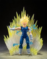龍珠shf sdcc 會場限定 魔人比達