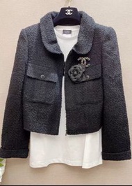 Chanel Jacket Uniform