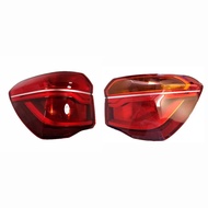 Car Accessories Left and Right Tail Lamp Assembly 63217488541 63217488542 for BMW  X1 F48