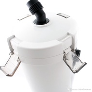 🔥ลดกระหน่ำ🔥 Sunsun hw-604B (filter outside the cabinet The water filter is clear and clean. Complete