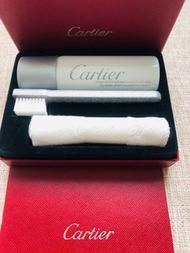 Cartier 錶帶保養套裝盒