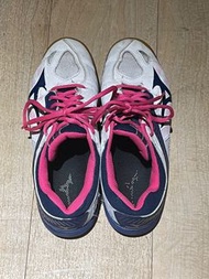 Mizuno 室內場 排球鞋