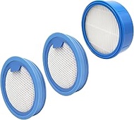 DianSung Accessories Filter for AEG ASKW5, for AEG 7000, for Electrolux Cordless 700 EP71UB14DB, EP7