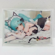 Other hobby Prize E: Privatie Acrylic Stand "Ichiban Kuji Goddess of Victory: NIKKE CHAPTER 6" E Pri