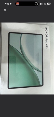 HONOR Pad X8b 平板電腦