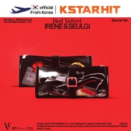 (Special ver./ Limited) IRENE&SEULGI (Red Velvet) - TILT (2nd mini album)