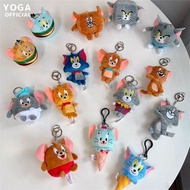 tom and jerry 掛件 掛飾 吊飾 裝飾 送禮 禮物 貓和老鼠 公仔 tom & jerry