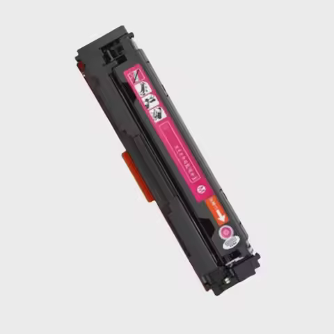 206A 207A Toner Cartridge Compatible for HPPro M255 MFP M282 M283 M255dw M255nw M282nw M283fdn M283f