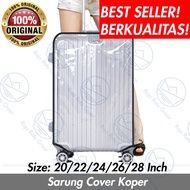 LUGGAGE COVER PROTECTIVE LUGGAGE COVER 20" 22" 24" 26" 28"
