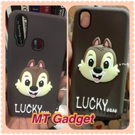 Huawei Nova 5T Y9prime 2019 Nova 7SE  3i  2i  7i Nova 2lite Y5 2019 3D Soft Lucky Alvin Case