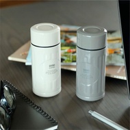 CB Japan QAHWA mini 精品咖啡專用保冷保溫瓶 200ml(兩色可選)