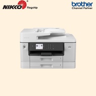 [Local Warranty] Brother MFC-J3940DW replaced model MFC-J3930DW A3 Multi-function Business Colour Inkjet Printer
