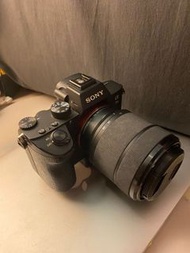 【租借Renting】Sony A7 III + 免費28-70mm Lens