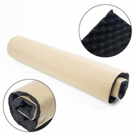 Car Sound Dampening Foam Mat 50x50x2cm Noise Insulation for Vehicle Interior Use