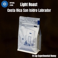 Single Origin Costa Rica San Isidro Labrador – Geisha with High Cost Performance I 100g | CoolCoffee
